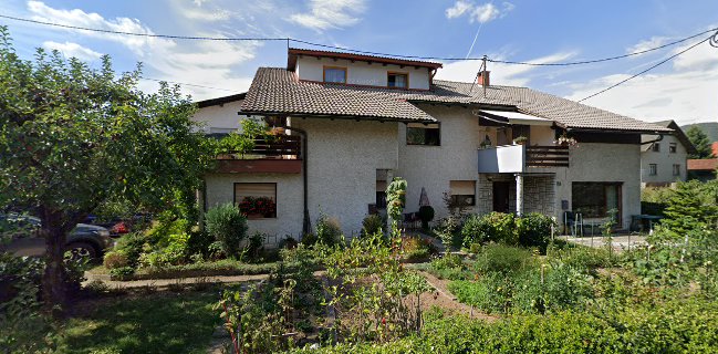 Harlekin Trade d.o.o., podjetje za storitve, gostinstvo in turizem, Ljubljana