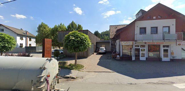 Hisa Denk - Hiša Denk - Zgornja Kungota