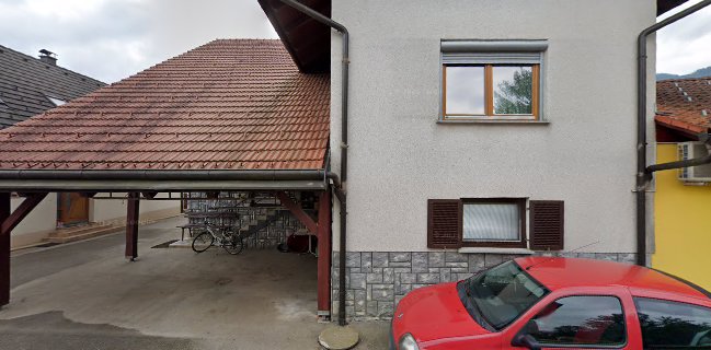 Bar Menišan Romana Fabijan s.p.