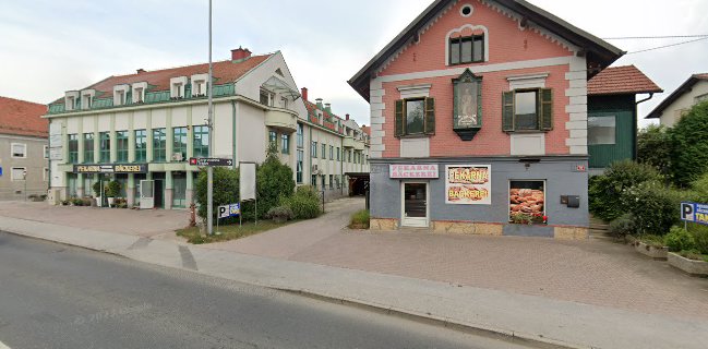 Pekarna Bäckerei