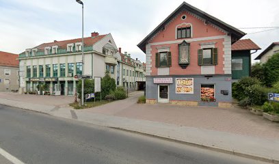 Pekarna Bäckerei