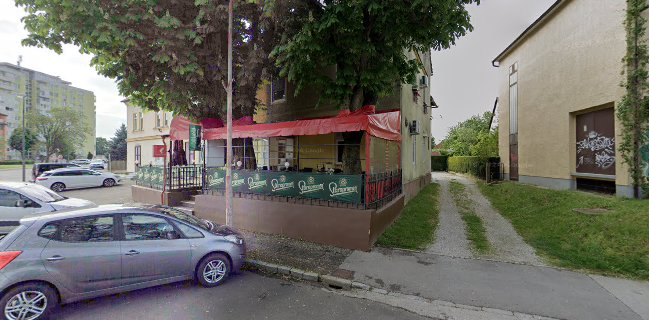 Caffe Kostanj, gostinstvo, d.o.o.