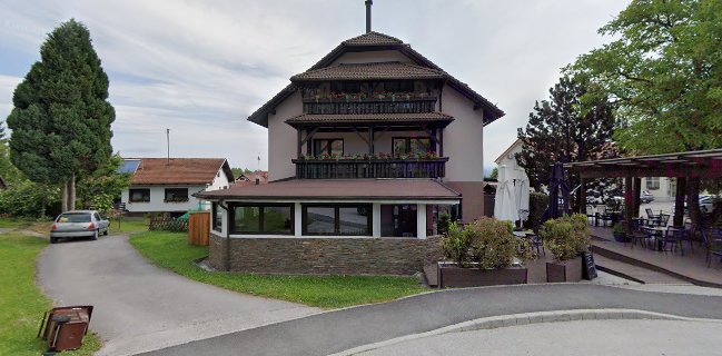 Gostilna picerija Jajčka