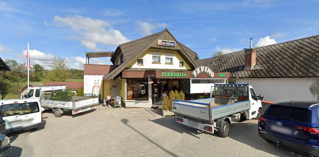 Okrepčevalnica in picerija Pepino