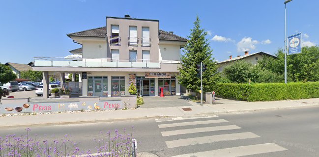 Pekarna Bistrica, proizvodnja in prodaja Pekarskih izdelkov, d.o.o.