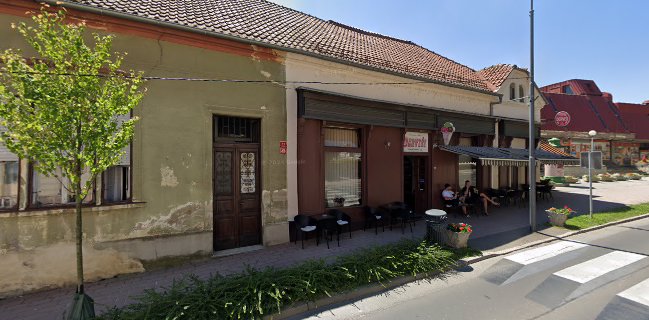 Okrepčevalnica Derviši Derviši Neđadij s.p.