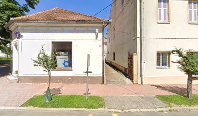 Sagram Sakač trgovina na drobno, debelo ter gostinstvo d.n.o.