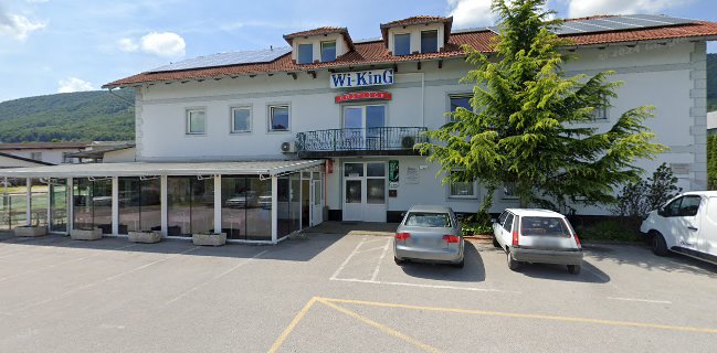 Gostišče Wi-King