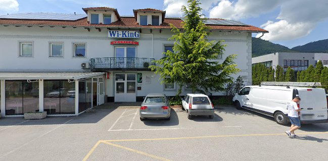 Gostinstvo Viking, Žan Leskovar s.p.