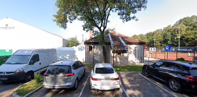 Opinii despre Osteria Tenis Center în Murska Sobota - Gastronomija in gostinstvo