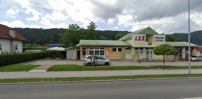 Čabi, hitra prehrana, Fatbi Qerimi, s.p.