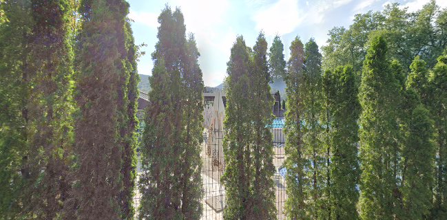 A la carte Restaurant 2864