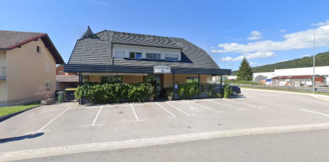 Kava bar Fortuna, Katja Usnik Zaviršek s.p.