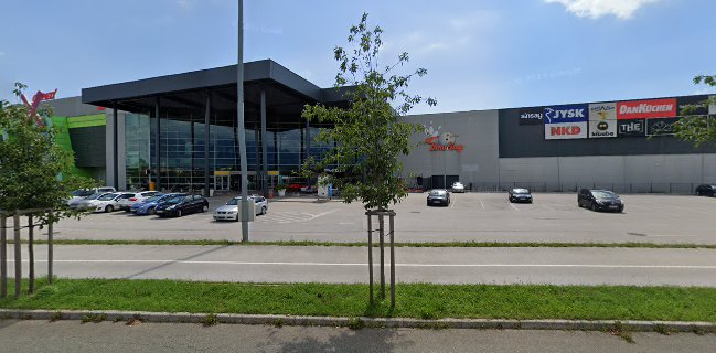 Borut Černič s.p. Barrocco kavarna