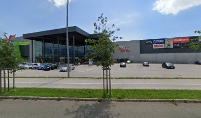 Borut Černič s.p. Barrocco kavarna