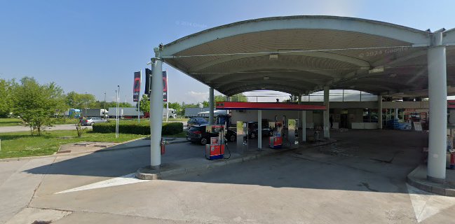 Marché Bistro Barje II