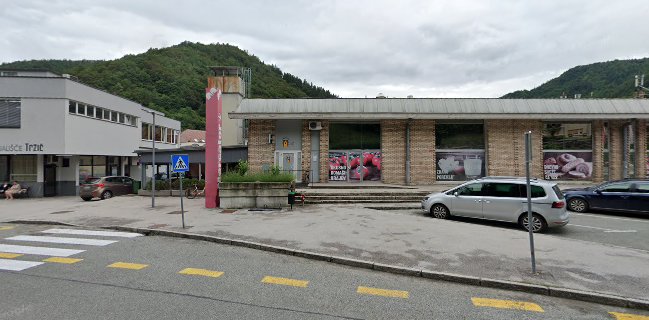 Kava bar m, Željko Preradović s.p.