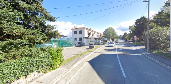 Gostilna in pizzeria Jakomin - Pobegi