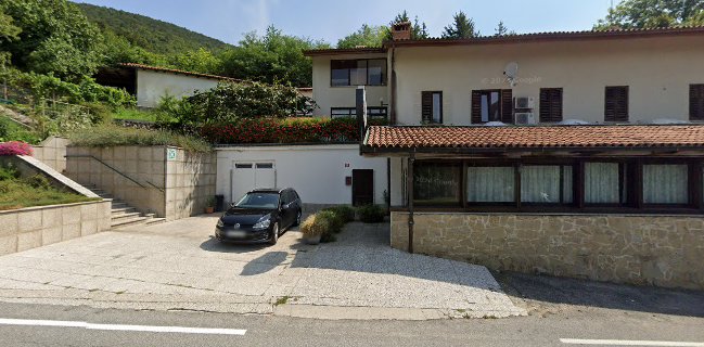 Gostišče s prenočišči Oddih - Gastronomija in gostinstvo