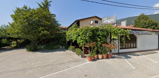 Loverčič Igor s.p. - gostilna žeja
