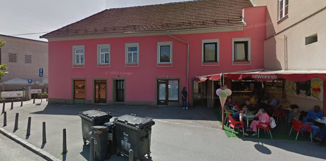 Kava bar Hamurabi Klavdija Štromajer s.p.