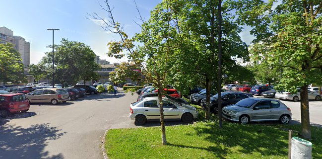 PEKARNA NOVE FUŽINE