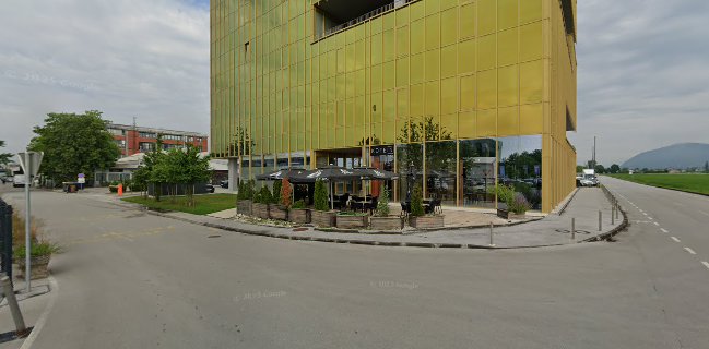 Kofein Cafe Lounge Ljubljana