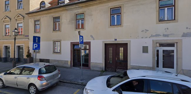 Latino revolucija, gostinstvo, trgovina, storitve, d.o.o.