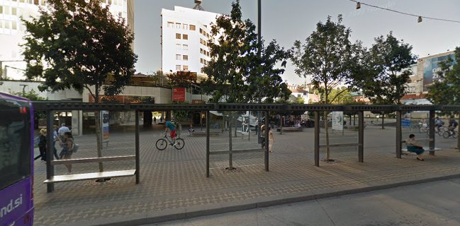 Pelikan Pub - Ljubljana