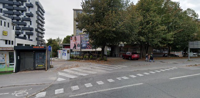 Opinii despre NŠ PLAC în Ljubljana - Gastronomija in gostinstvo