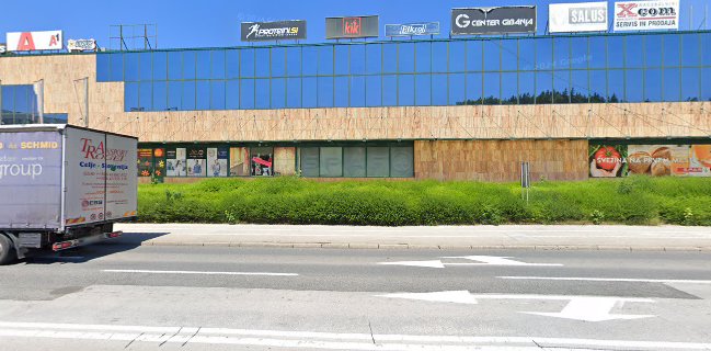 Cvetje Iva, cvetličarstvo in vzgoja Sadik, Gregor Gradišnik s.p.