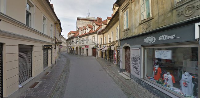 Dobra Vila Sendvičerija - Gourmet Sandwich