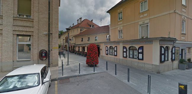 Gostilna in pivnica Stari Pisker - Celje