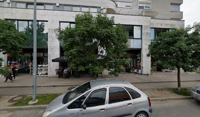 ljubljanska cesta 3d, kamnik