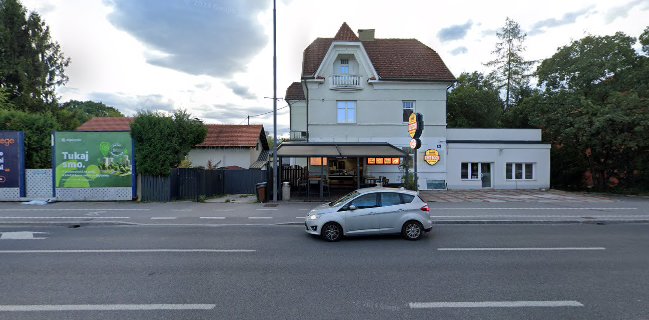 VIJA VAJA pizza Burek Kebab