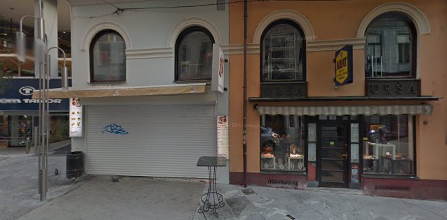 Okrepčevalnica MERAK