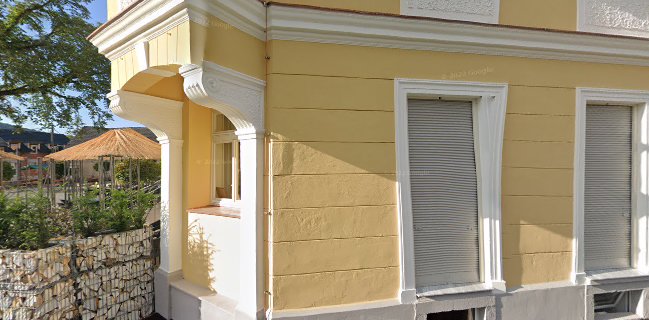 Dvorec Gregorčič - Šmarješke Toplice