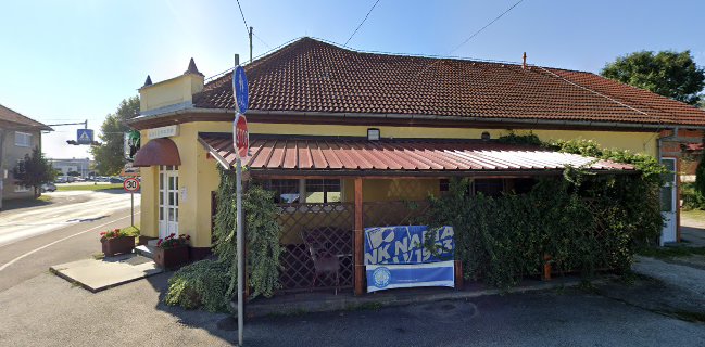 Okrepčevalnica Kolodvor, Piroška Totivan s.p.