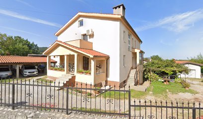 Gp gostinstvo, gostinske storitve, d.o.o.