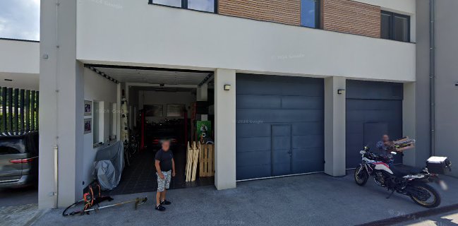 Na Vasi, restavracija in prenočišča - Škofja Loka