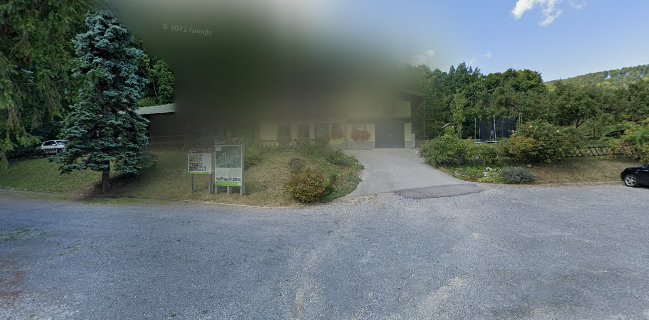 Okrepčevalnica - Kranjčič Ana, s.p.