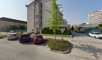 Bar Kersnikova gostinske storitve d.o.o.