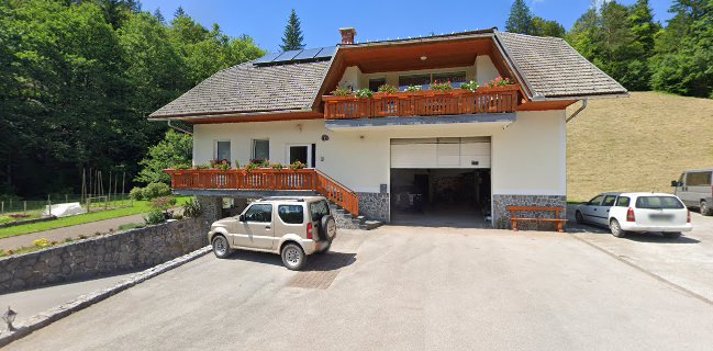 SLAŠČIČARSTVO TANJIN CUKR, TANJA MEZEG S.P.