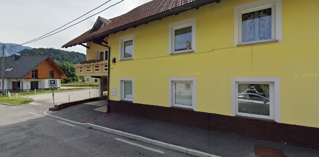 Gostilna Fortuna - Zgornje Gorje