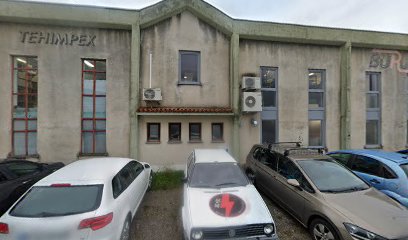 Tigos servis in prodaja gostinske opreme d.o.o.