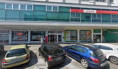 Prestige kavarna in slaščičarna Dragica Adorjan s.p.