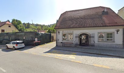 KZ Ruše, Mesnica Rušanka