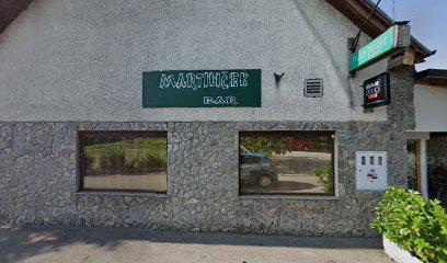 Martinček Bar