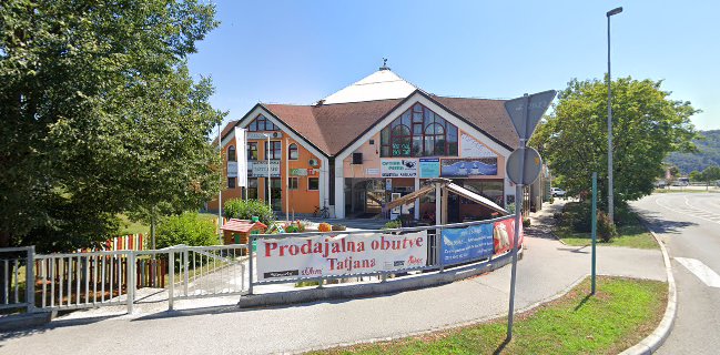 Kavarna NAŠ PLAC Šentjur