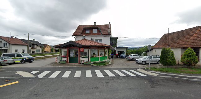 Picerija,Špageterija Slamca Popovič Janko s.p. - Ljubljana